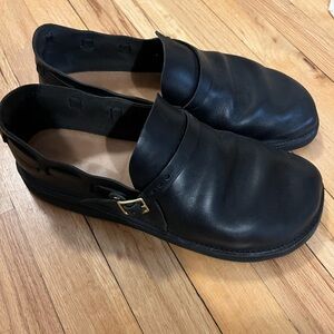 Men’s leather loafers - Aurora Shoe Co.
